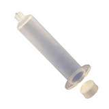 Air Syringe With Stopper, 30 cc redirect to product page